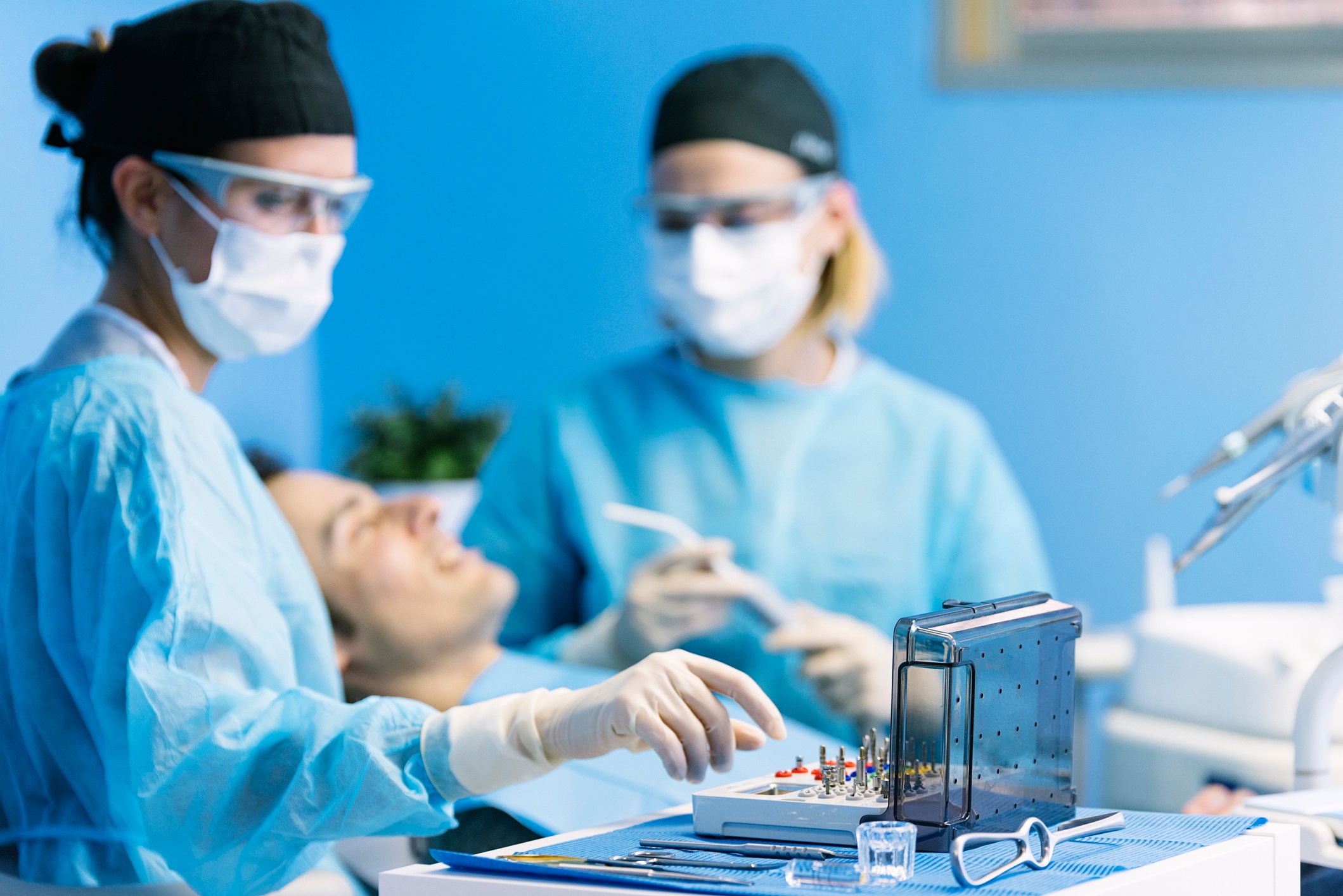 How to Achieve Dental OSHA Compliance for your Practice